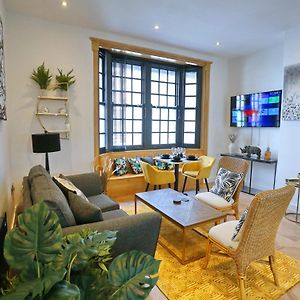 Appartement met Twee Slaapkamers